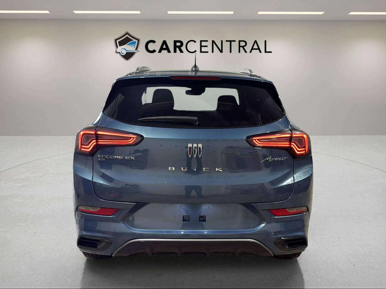 2024 Buick Encore AVENIR AWD| CLN CARFAX| CONVENIENCE PKG|19" ALLOYS Photo3