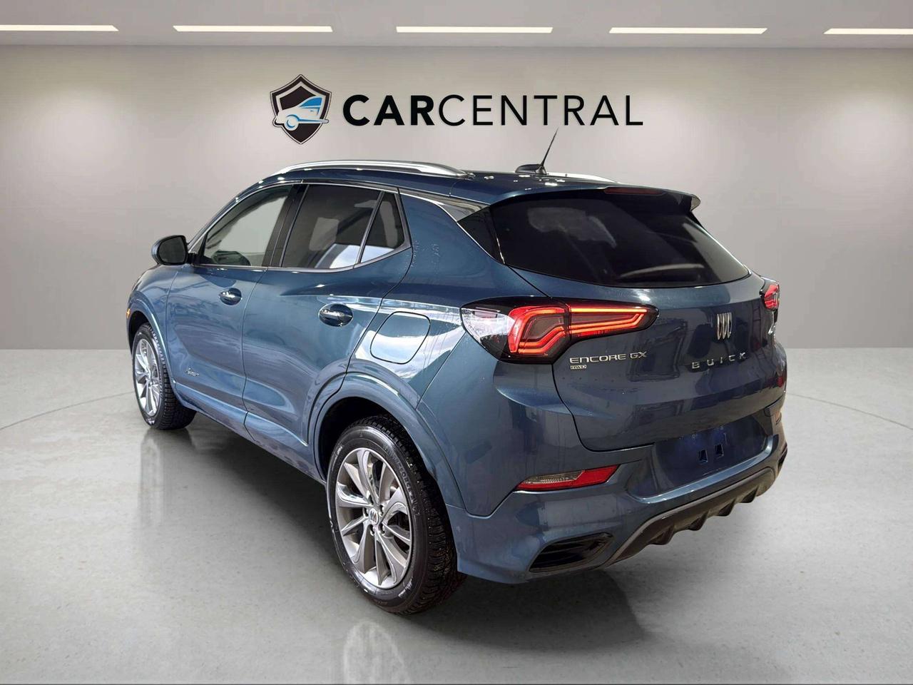 2024 Buick Encore AVENIR AWD| CLN CARFAX| CONVENIENCE PKG|19" ALLOYS Photo2
