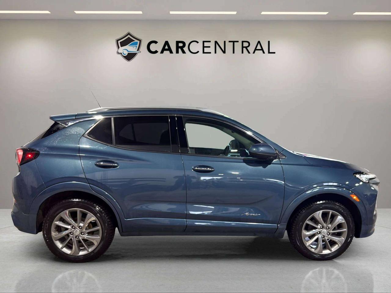2024 Buick Encore AVENIR AWD| CLN CARFAX| CONVENIENCE PKG|19" ALLOYS Photo