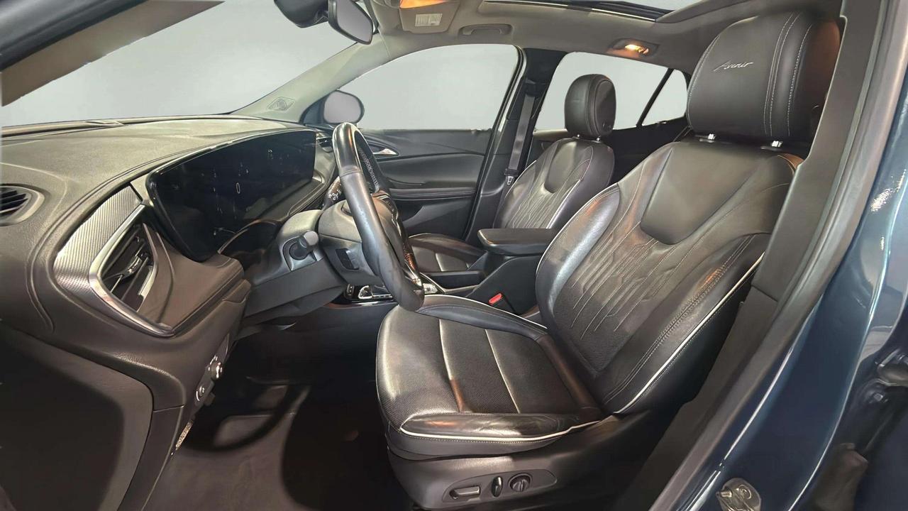 2024 Buick Encore AVENIR AWD| CLN CARFAX| CONVENIENCE PKG|19" ALLOYS Photo