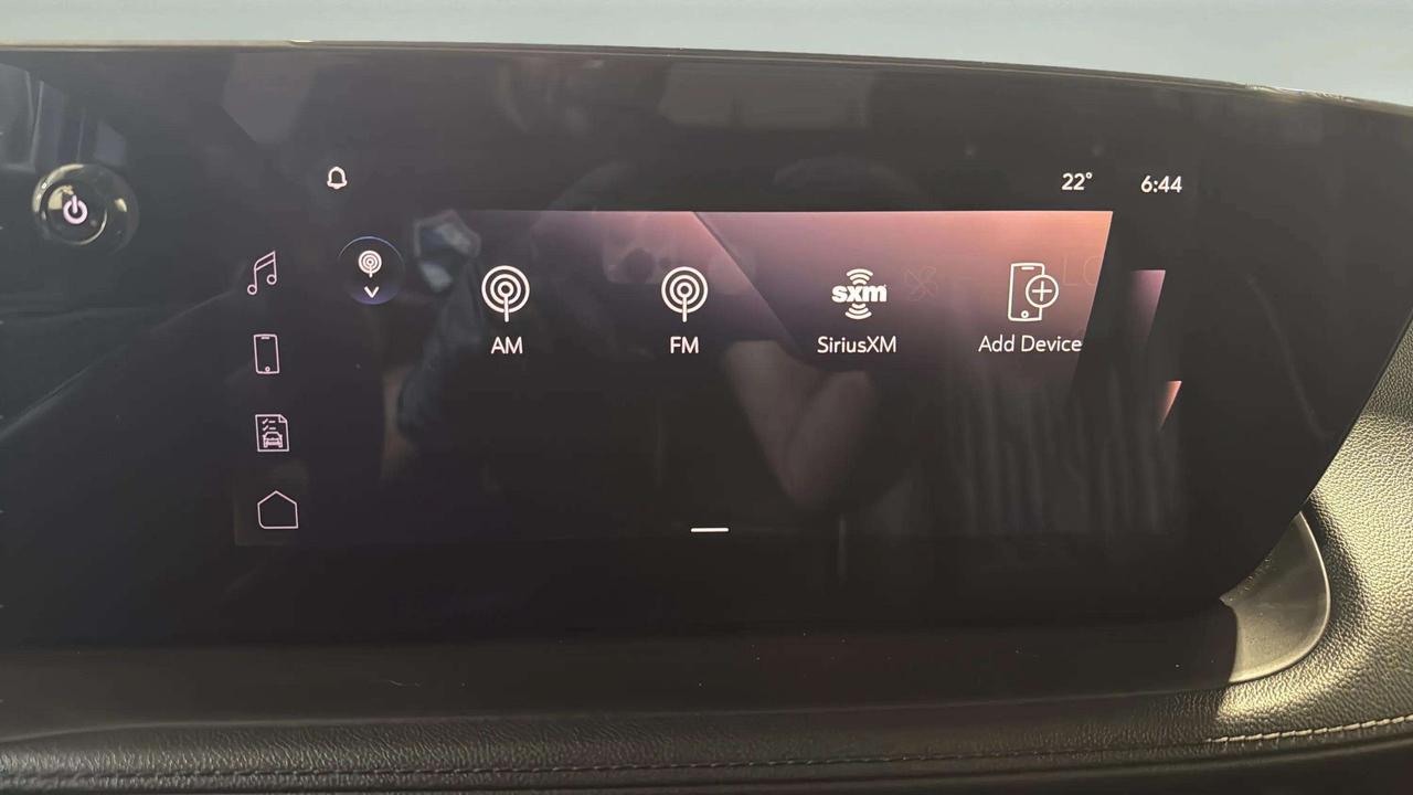 2024 Buick Encore AVENIR AWD| CLN CARFAX| CONVENIENCE PKG|19" ALLOYS Photo