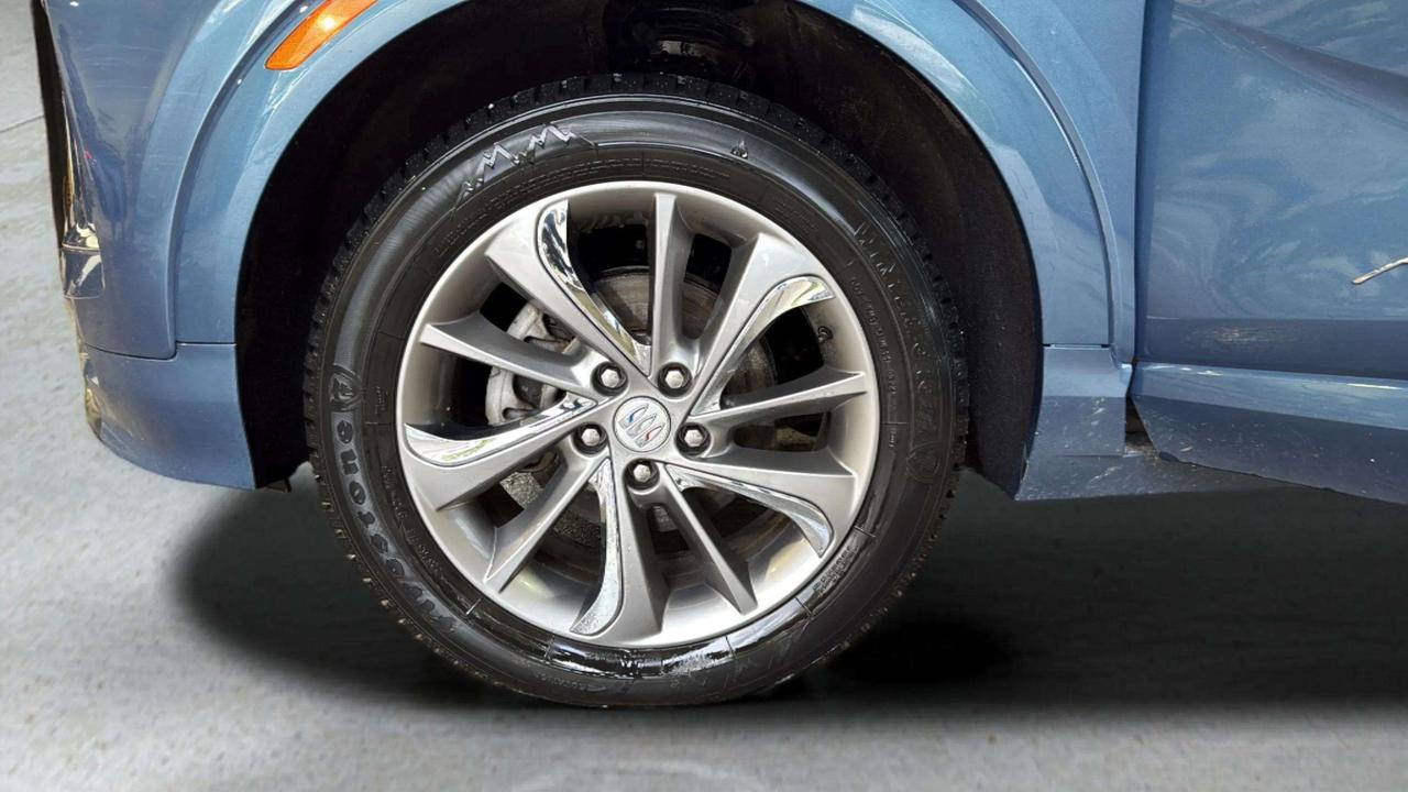 2024 Buick Encore AVENIR AWD| CLN CARFAX| CONVENIENCE PKG|19" ALLOYS Photo