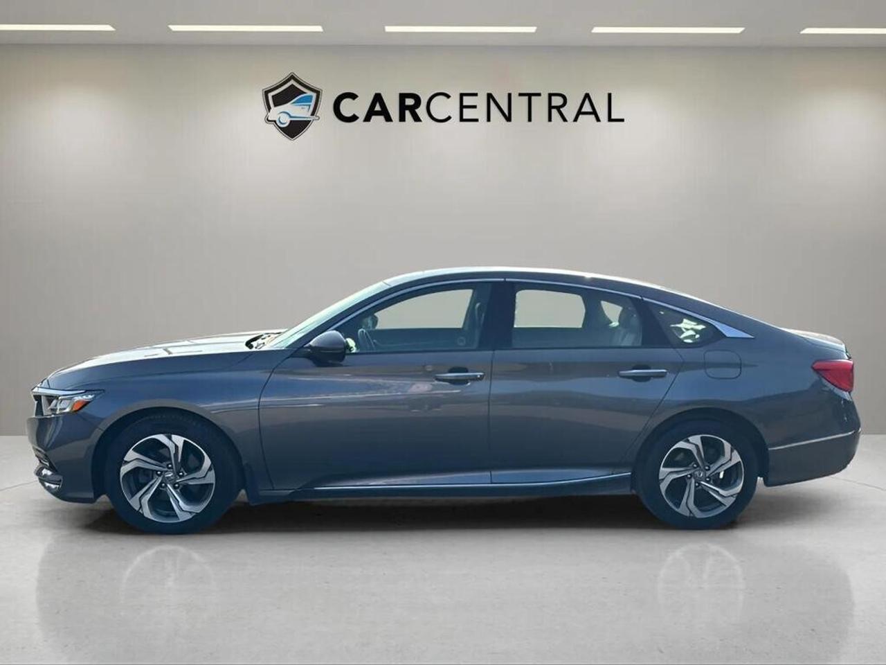 2019 Honda Accord Sedan EX-L | Heated Steering | Heated Seats Photo