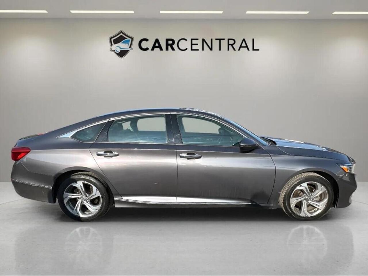 2019 Honda Accord Sedan EX-L | Heated Steering | Heated Seats Photo