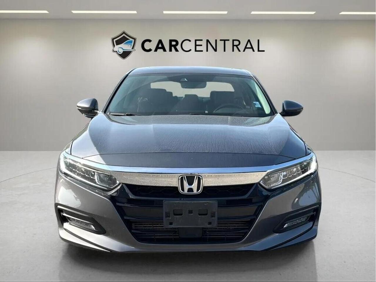 2019 Honda Accord Sedan EX-L | Heated Steering | Heated Seats Photo