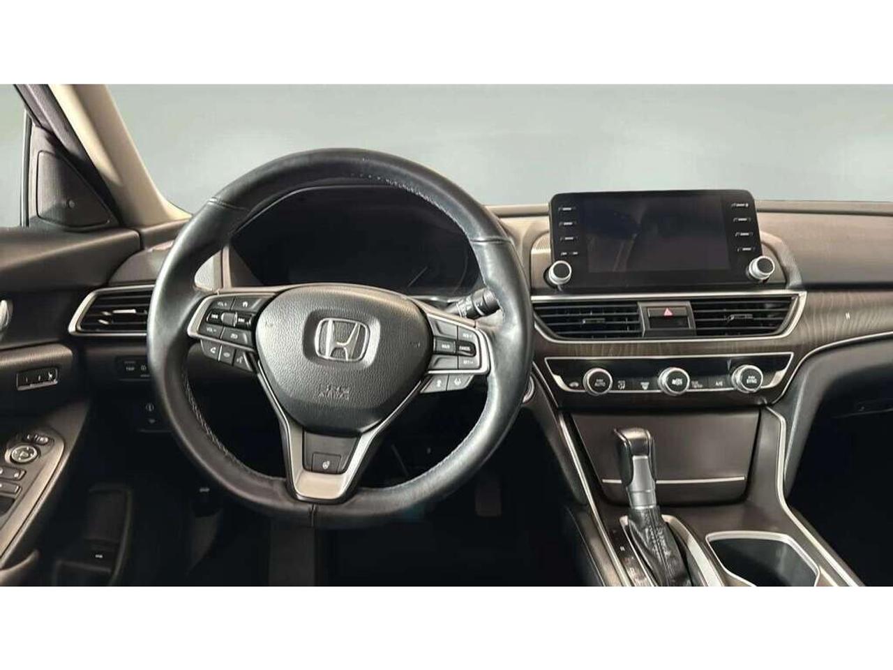 2019 Honda Accord Sedan EX-L | Heated Steering | Heated Seats Photo