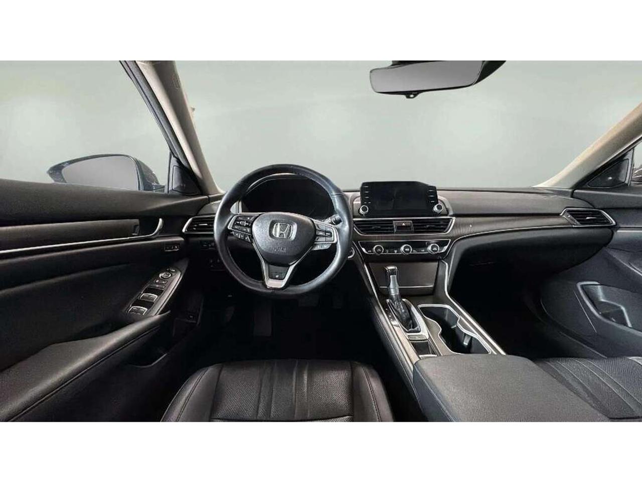 2019 Honda Accord Sedan EX-L | Heated Steering | Heated Seats Photo