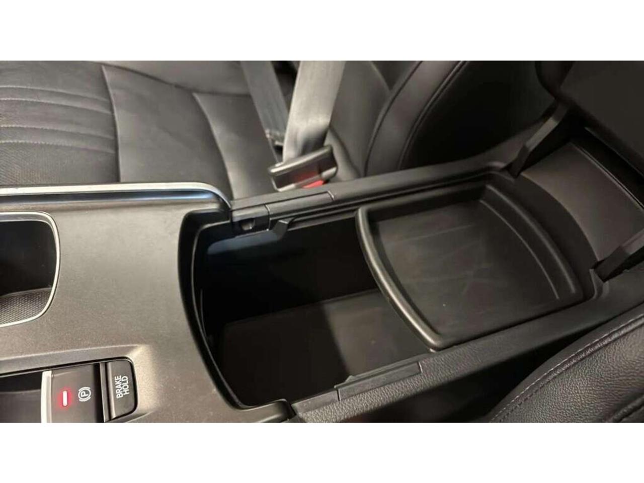 2019 Honda Accord Sedan EX-L | Heated Steering | Heated Seats Photo