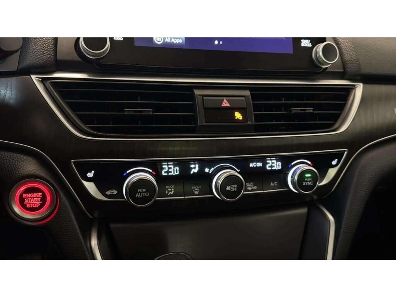 2019 Honda Accord Sedan EX-L | Heated Steering | Heated Seats Photo