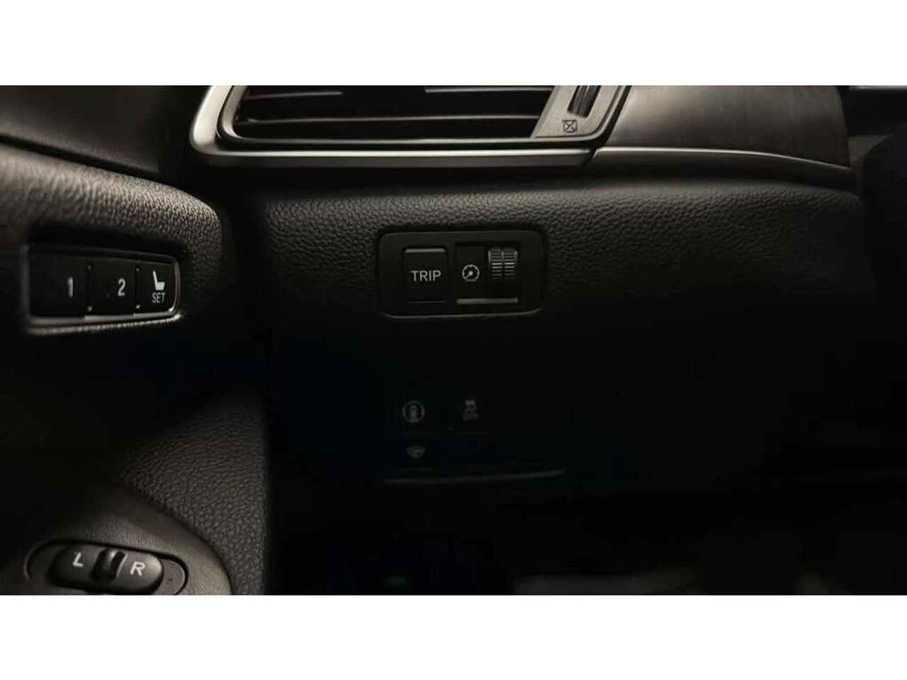 2019 Honda Accord Sedan EX-L | Heated Steering | Heated Seats Photo