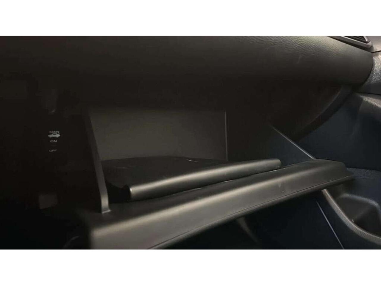 2019 Honda Accord Sedan EX-L | Heated Steering | Heated Seats Photo