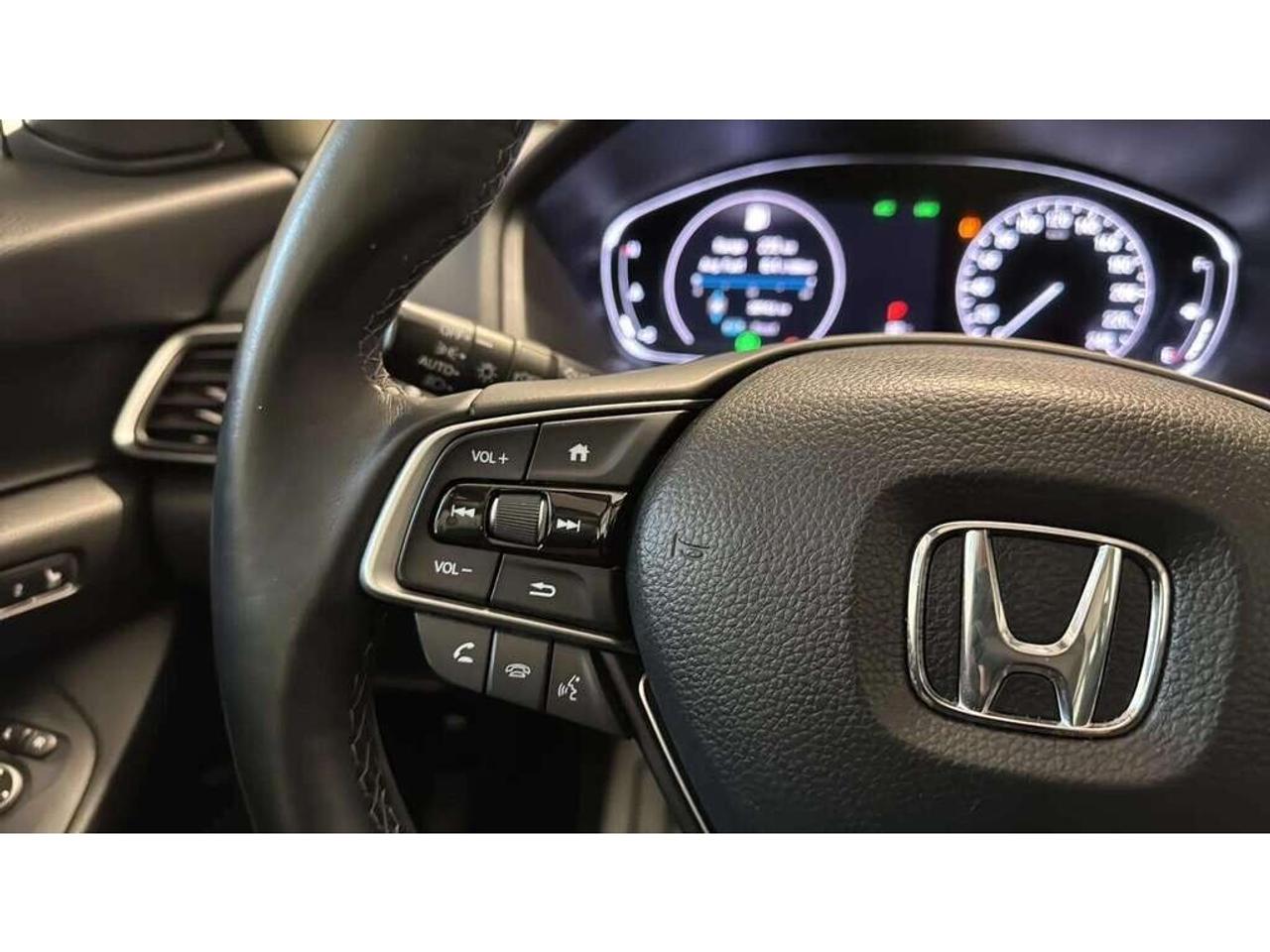 2019 Honda Accord Sedan EX-L | Heated Steering | Heated Seats Photo