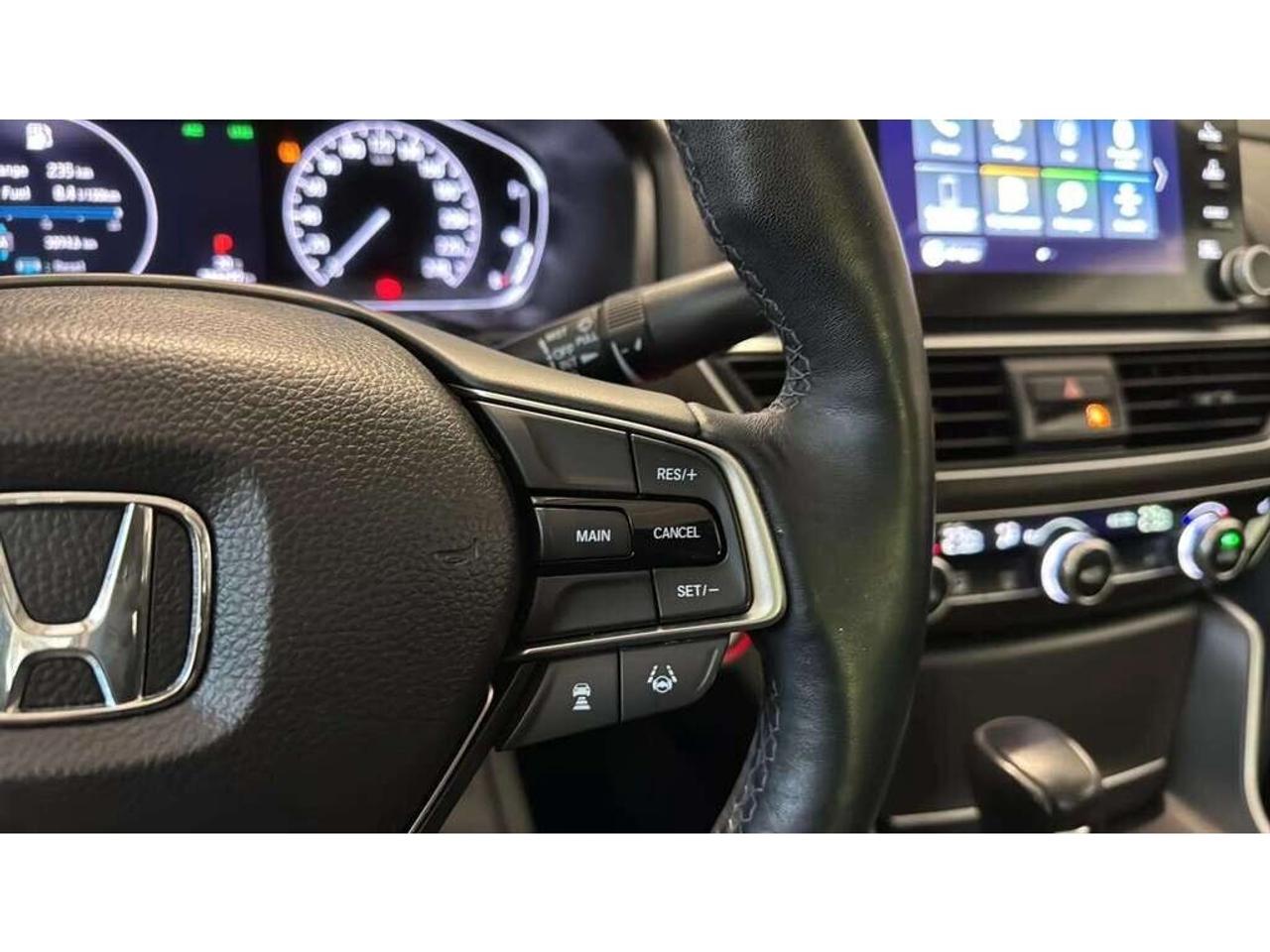 2019 Honda Accord Sedan EX-L | Heated Steering | Heated Seats Photo