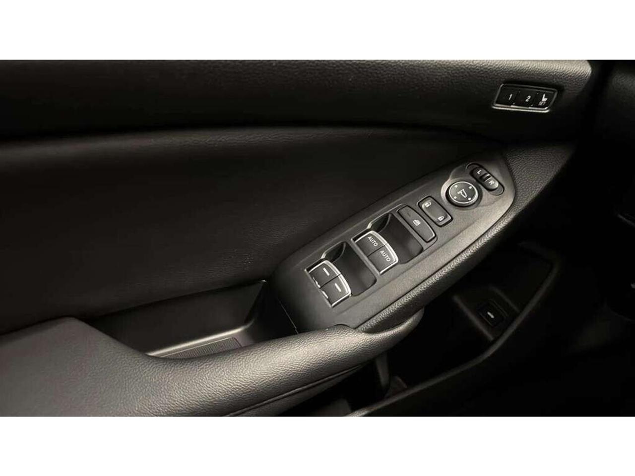2019 Honda Accord Sedan EX-L | Heated Steering | Heated Seats Photo