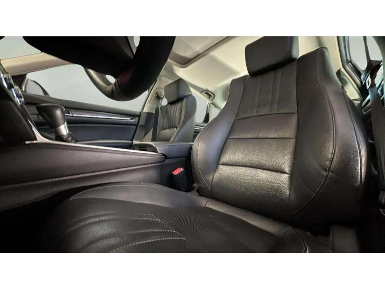 2019 Honda Accord Sedan EX-L | Heated Steering | Heated Seats Photo