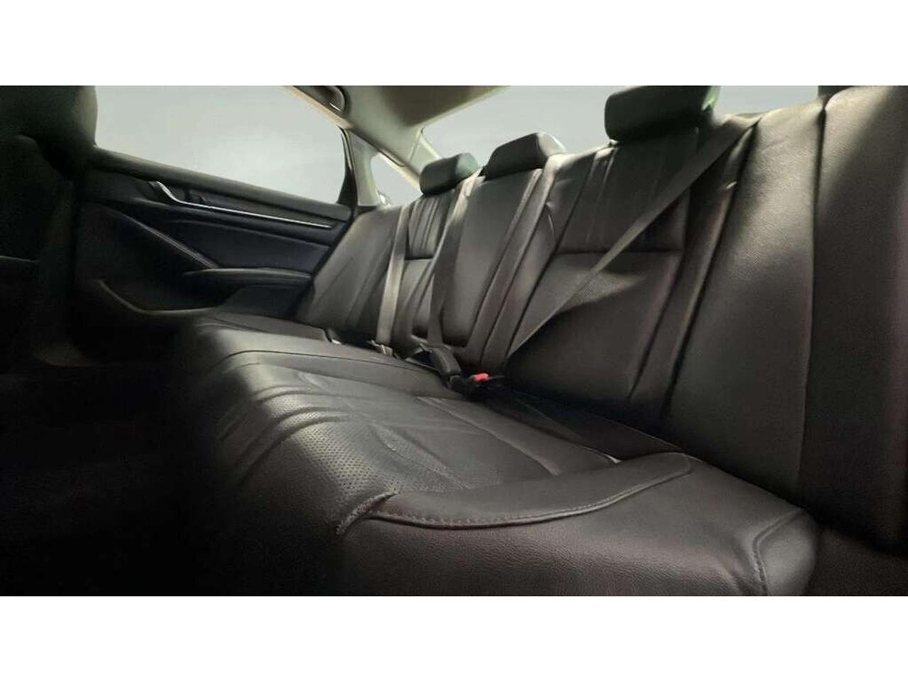 2019 Honda Accord Sedan EX-L | Heated Steering | Heated Seats Photo