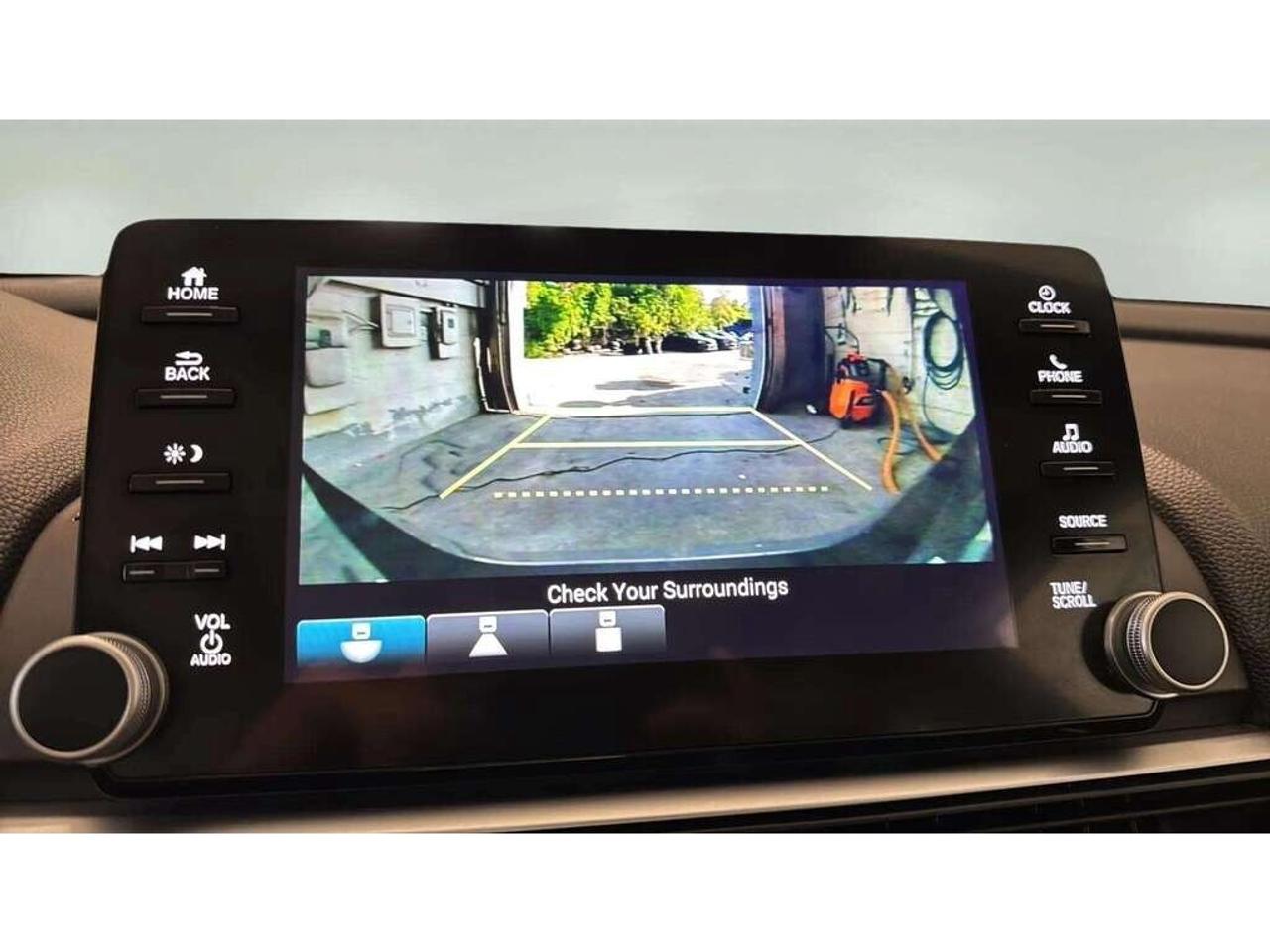 2019 Honda Accord Sedan EX-L | Heated Steering | Heated Seats Photo
