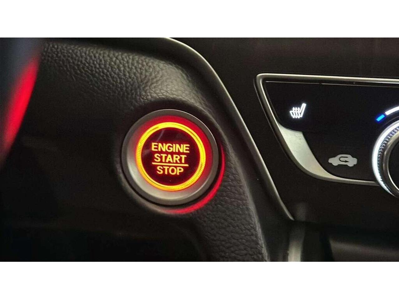 2019 Honda Accord Sedan EX-L | Heated Steering | Heated Seats Photo