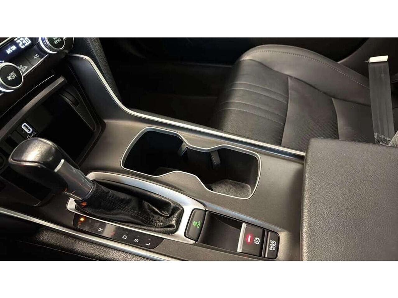 2019 Honda Accord Sedan EX-L | Heated Steering | Heated Seats Photo