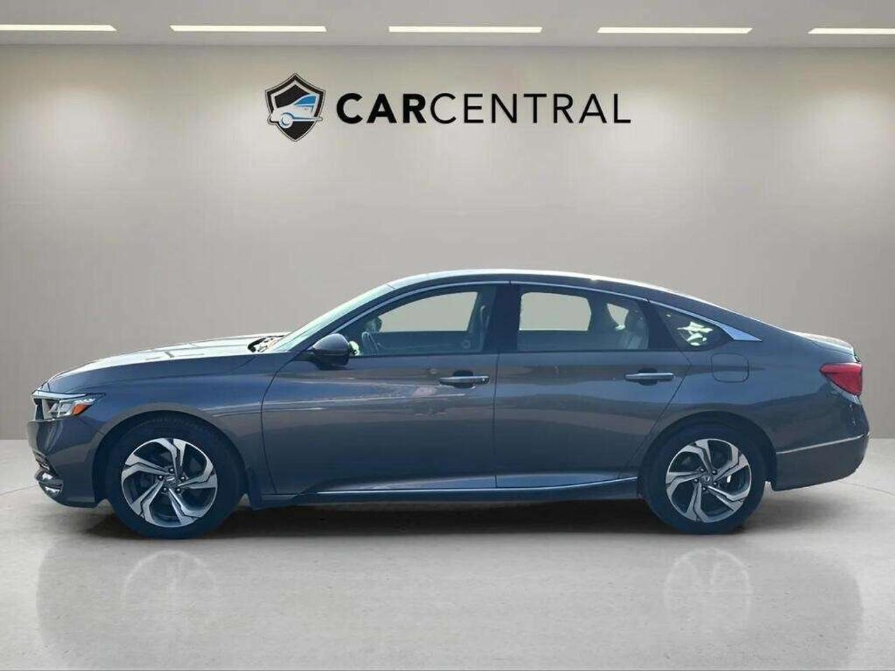 2019 Honda Accord EX-L | Heated Steering | Heated Seats Photo