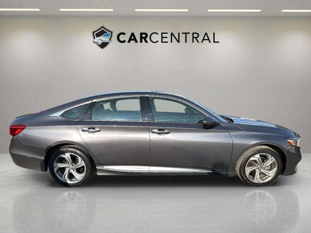 2019 Honda Accord EX-L | Heated Steering | Heated Seats Photo