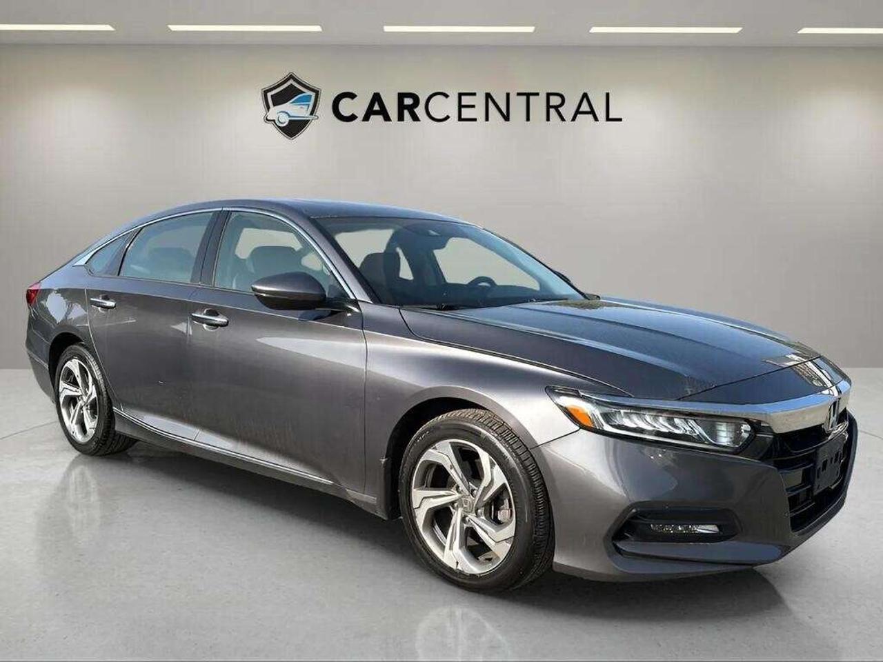 2019 Honda Accord EX-L | Heated Steering | Heated Seats Photo