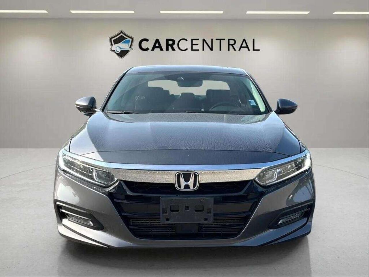 2019 Honda Accord EX-L | Heated Steering | Heated Seats Photo