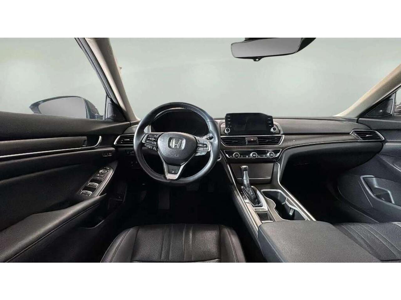 2019 Honda Accord EX-L | Heated Steering | Heated Seats Photo