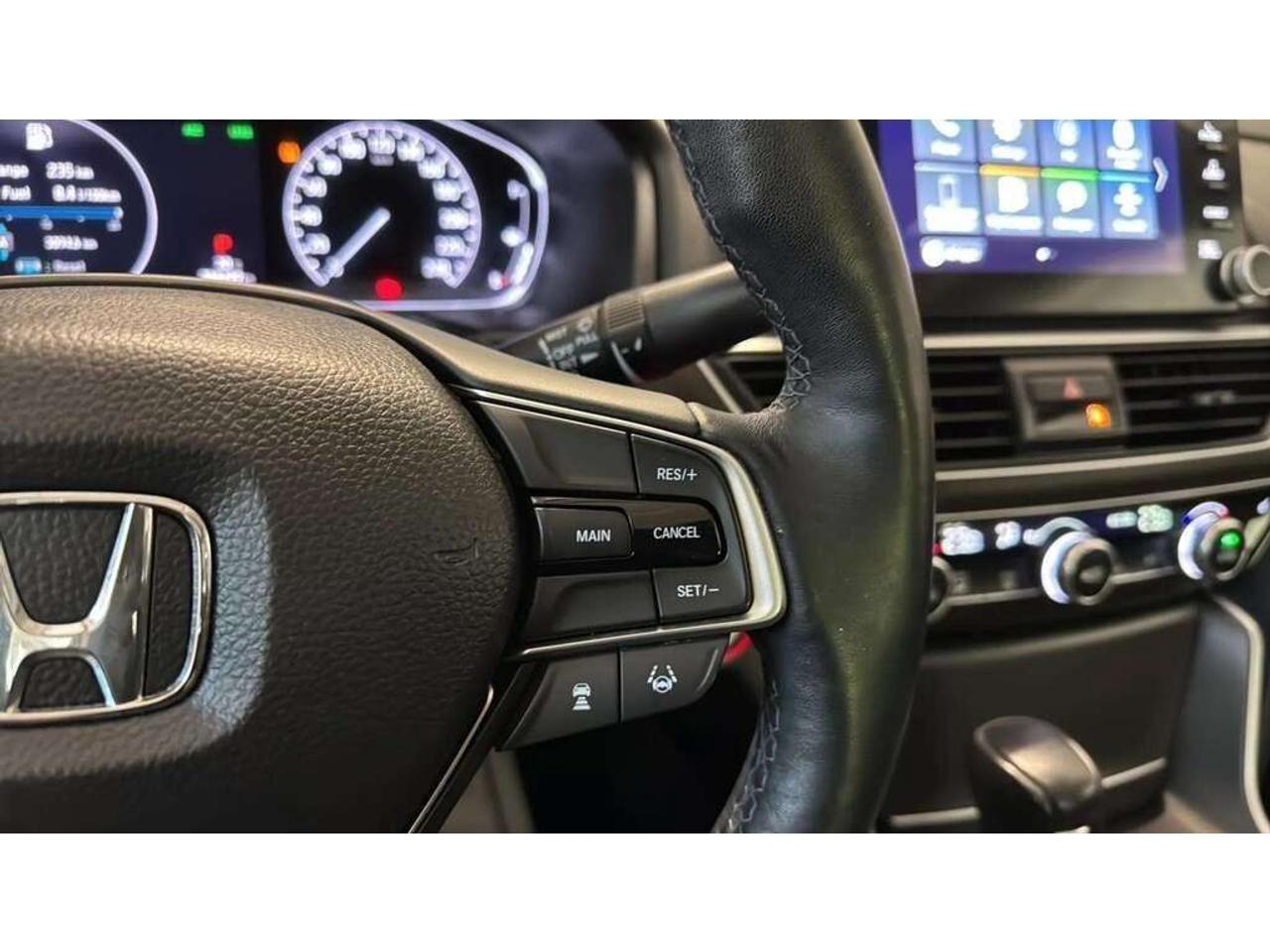 2019 Honda Accord EX-L | Heated Steering | Heated Seats Photo