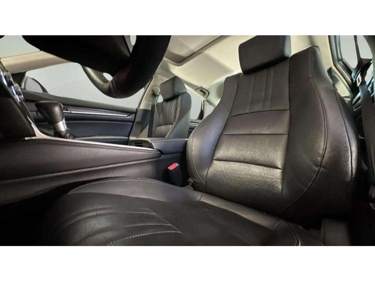 2019 Honda Accord EX-L | Heated Steering | Heated Seats Photo