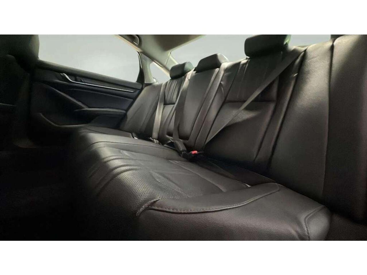 2019 Honda Accord EX-L | Heated Steering | Heated Seats Photo