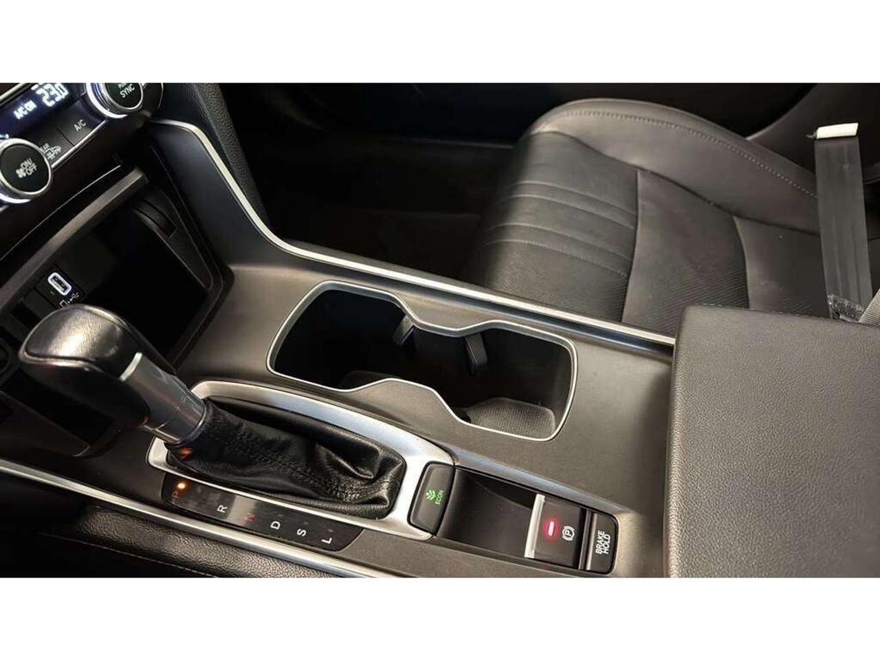 2019 Honda Accord EX-L | Heated Steering | Heated Seats Photo