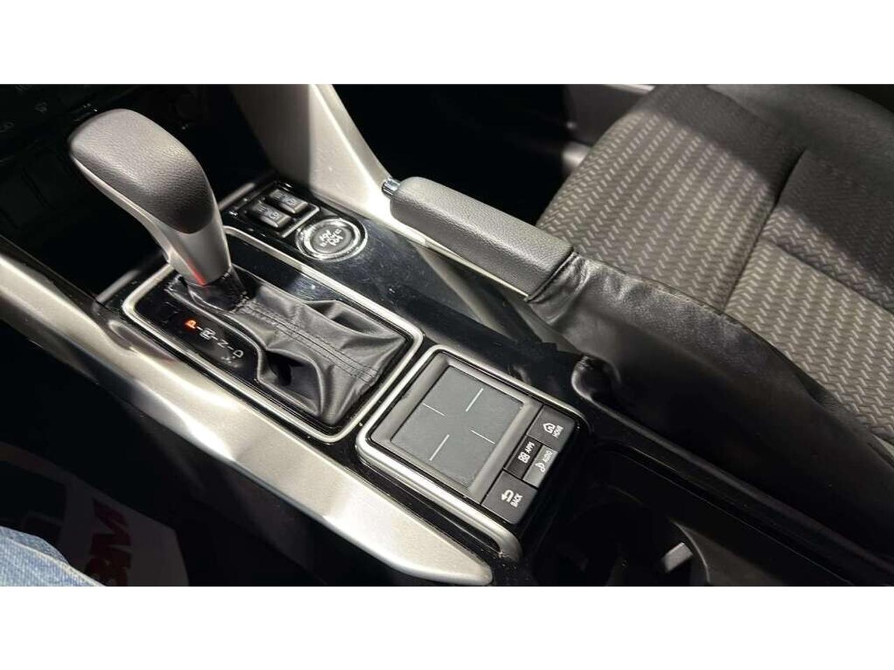 2019 Mitsubishi Eclipse Cross ES | HEATED SEATS| CLEAN CARFAX | AWD Photo