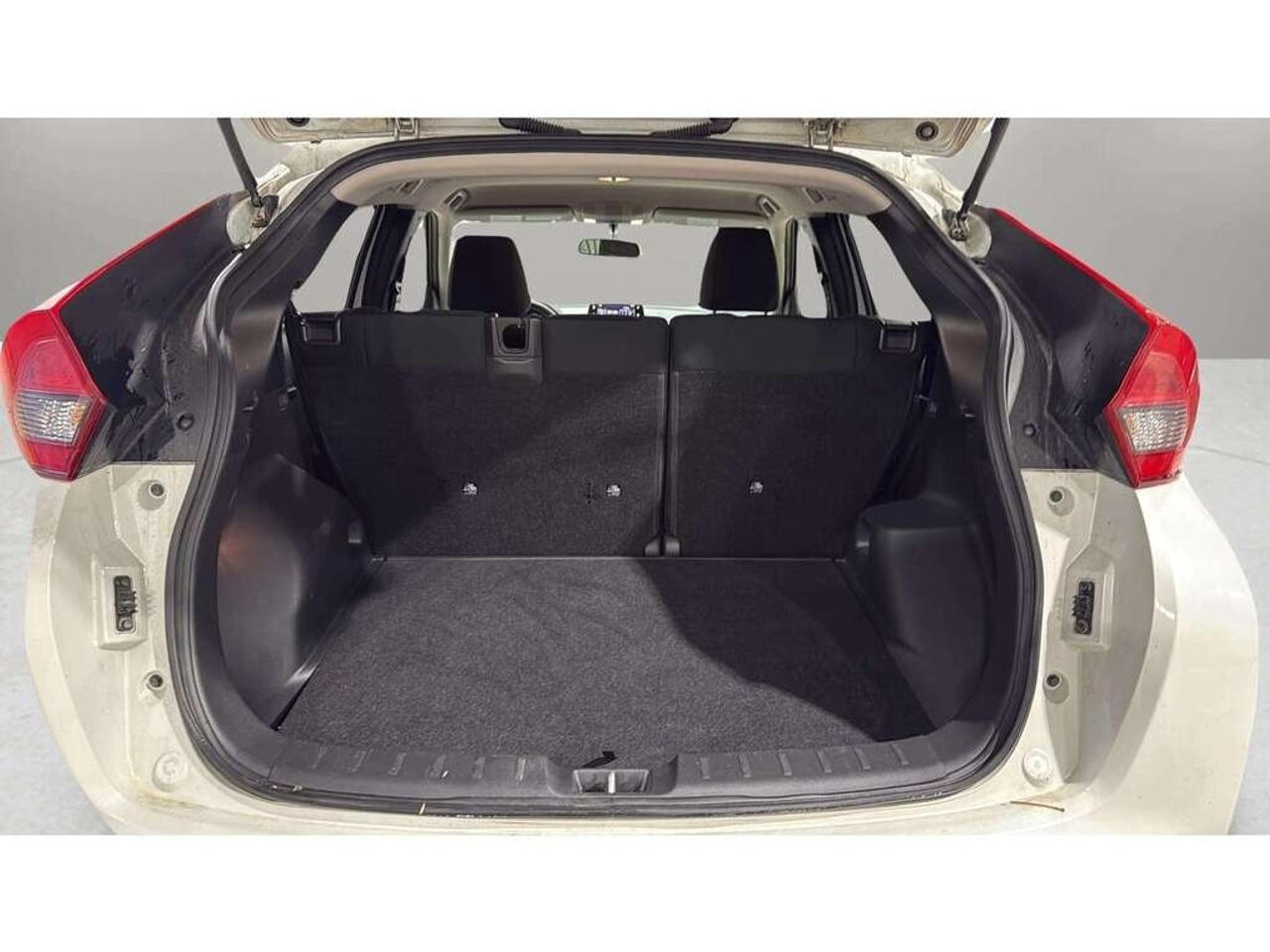 2019 Mitsubishi Eclipse Cross ES | HEATED SEATS| CLEAN CARFAX | AWD Photo