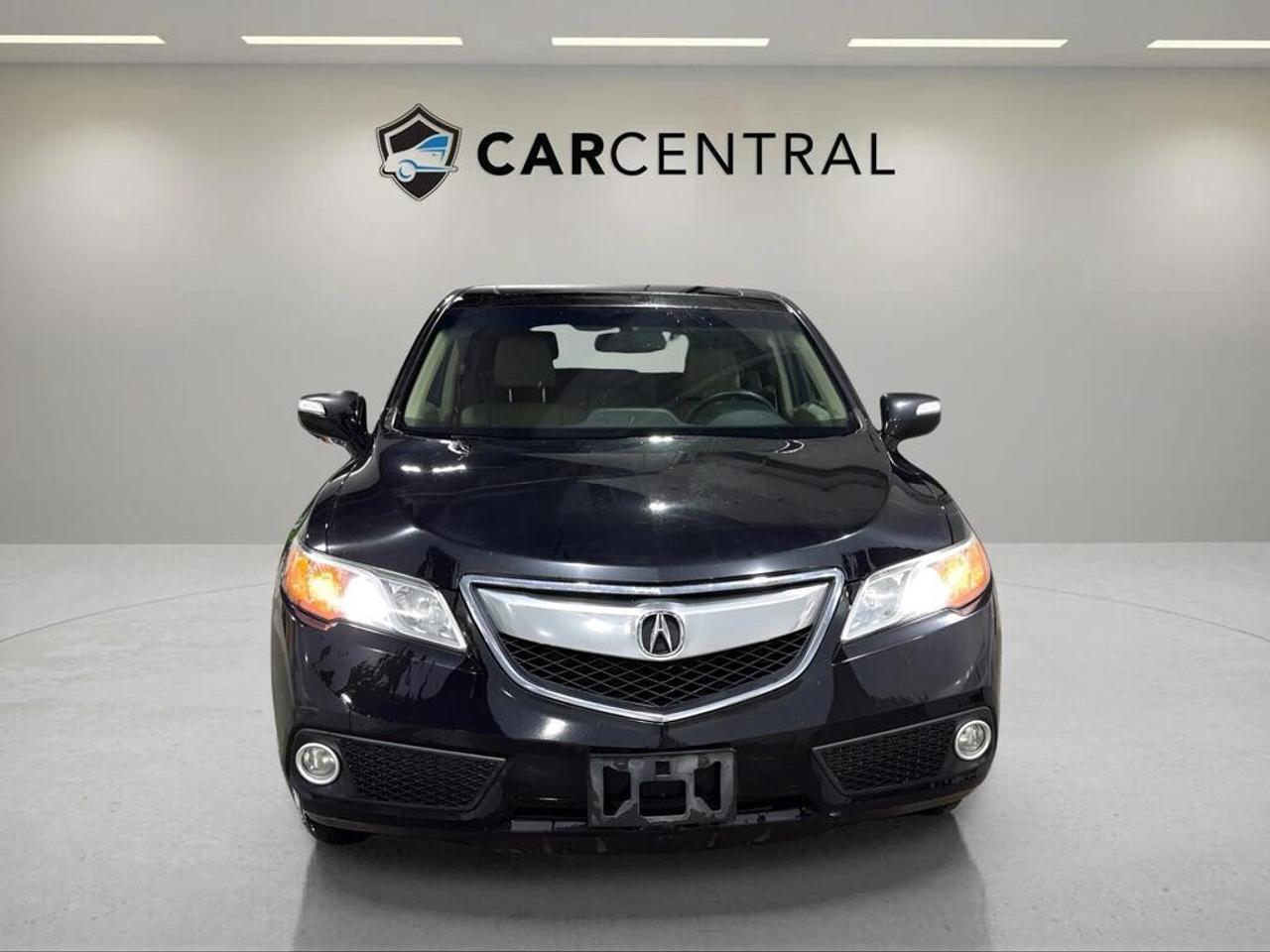 2015 Acura RDX TECH PKG| LEATHER | SUNROOF | AWD | Photo