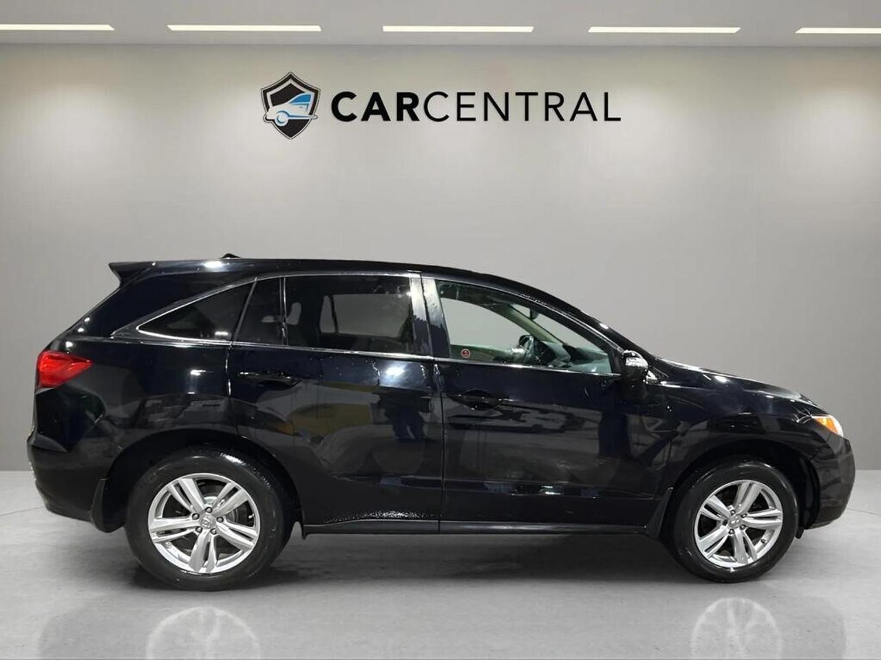 2015 Acura RDX TECH PKG| LEATHER | SUNROOF | AWD | Photo