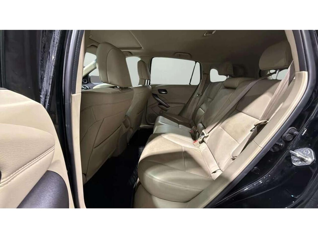 2015 Acura RDX TECH PKG| LEATHER | SUNROOF | AWD | Photo