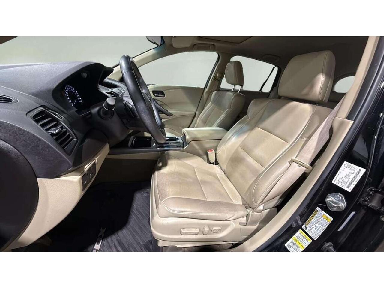 2015 Acura RDX TECH PKG| LEATHER | SUNROOF | AWD | Photo