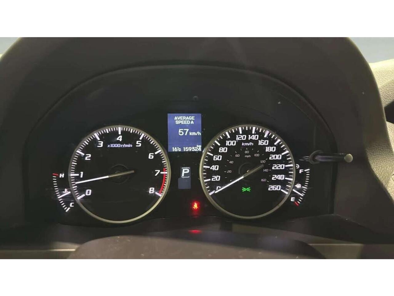 2015 Acura RDX TECH PKG| LEATHER | SUNROOF | AWD | Photo