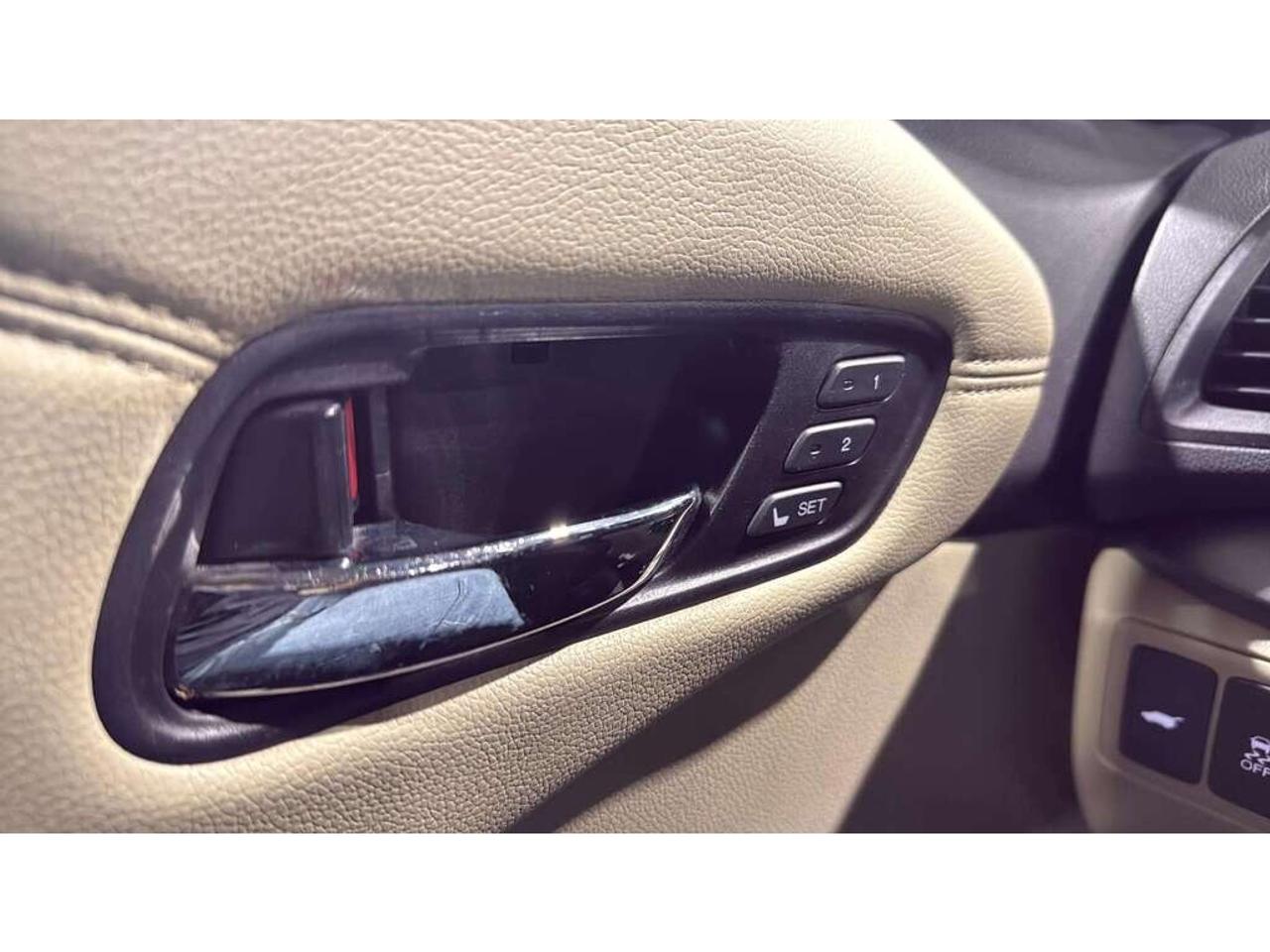 2015 Acura RDX TECH PKG| LEATHER | SUNROOF | AWD | Photo