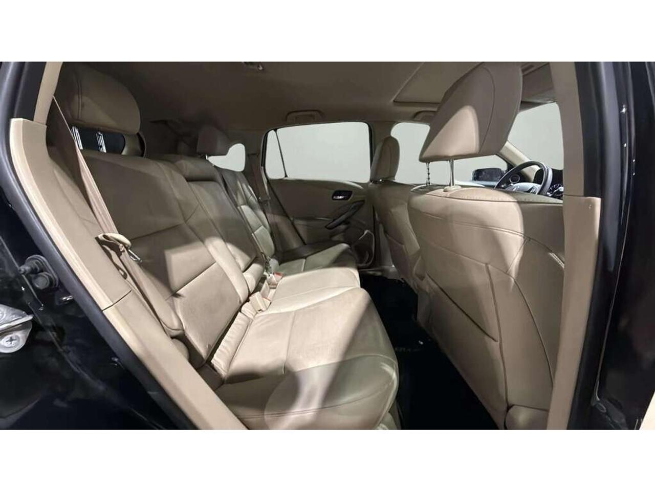 2015 Acura RDX TECH PKG| LEATHER | SUNROOF | AWD | Photo