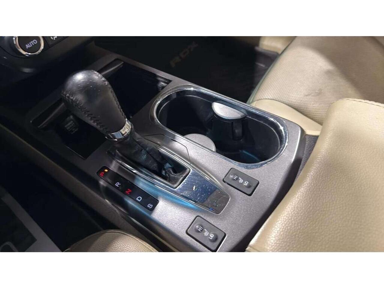2015 Acura RDX TECH PKG| LEATHER | SUNROOF | AWD | Photo