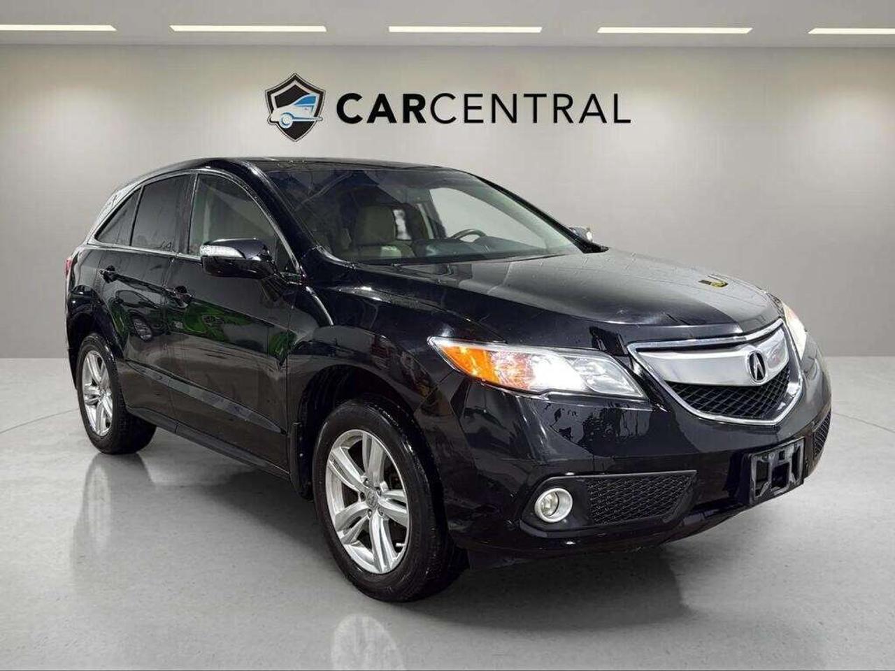 2015 Acura RDX TECH PKG| LEATHER | SUNROOF | AWD | Photo