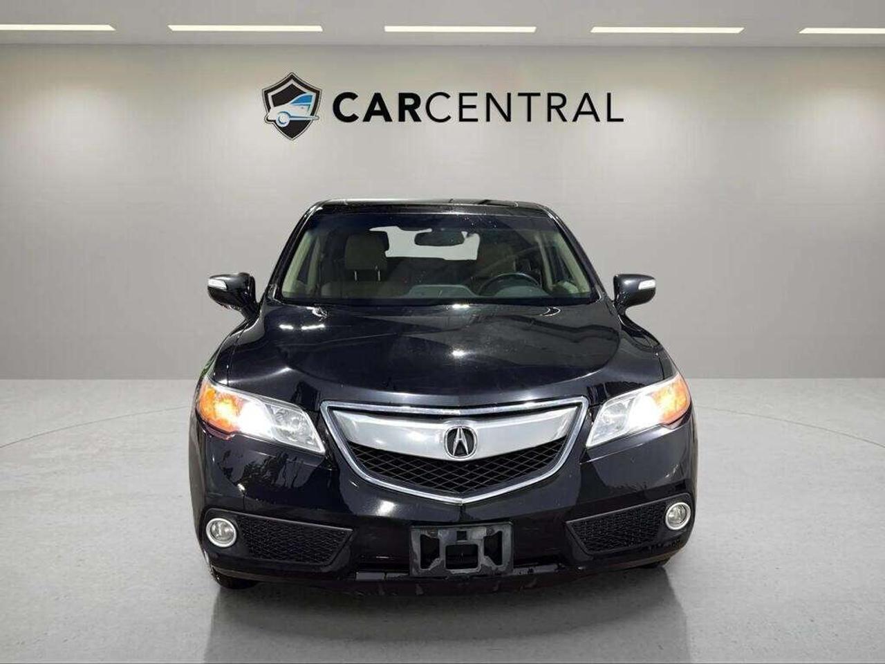 2015 Acura RDX TECH PKG| LEATHER | SUNROOF | AWD | Photo
