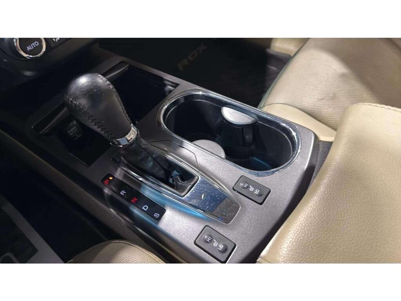 2015 Acura RDX TECH PKG| LEATHER | SUNROOF | AWD | Photo
