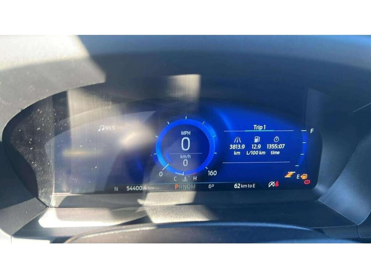 2022 Ford Explorer ST  AWD| Clean CARFAX| Blind Spot| Navi Photo