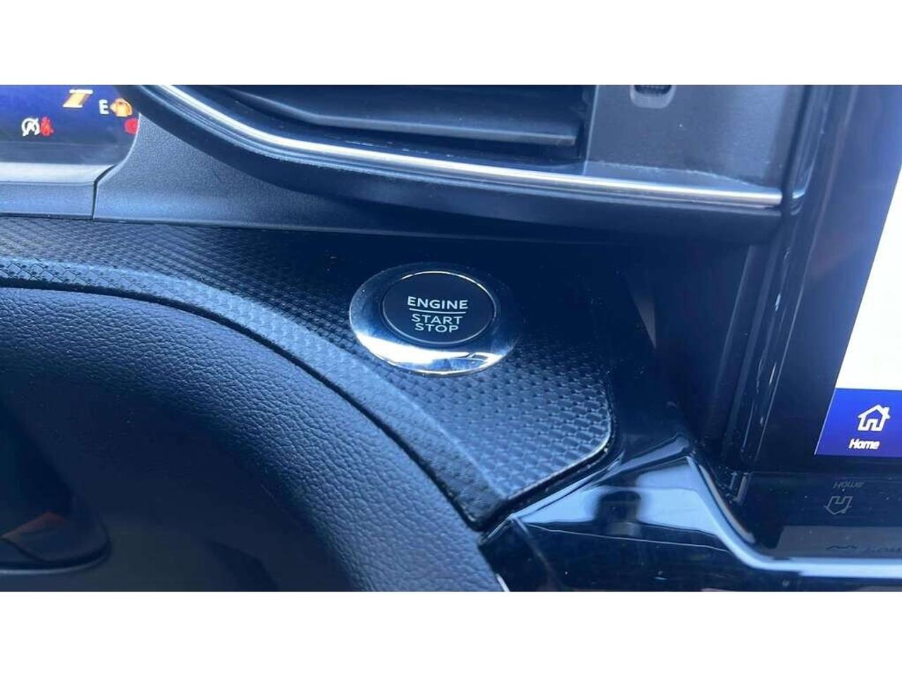 2022 Ford Explorer ST  AWD| Clean CARFAX| Blind Spot| Navi Photo