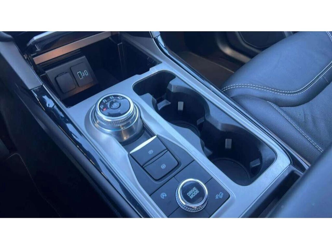 2022 Ford Explorer ST  AWD| Clean CARFAX| Blind Spot| Navi Photo