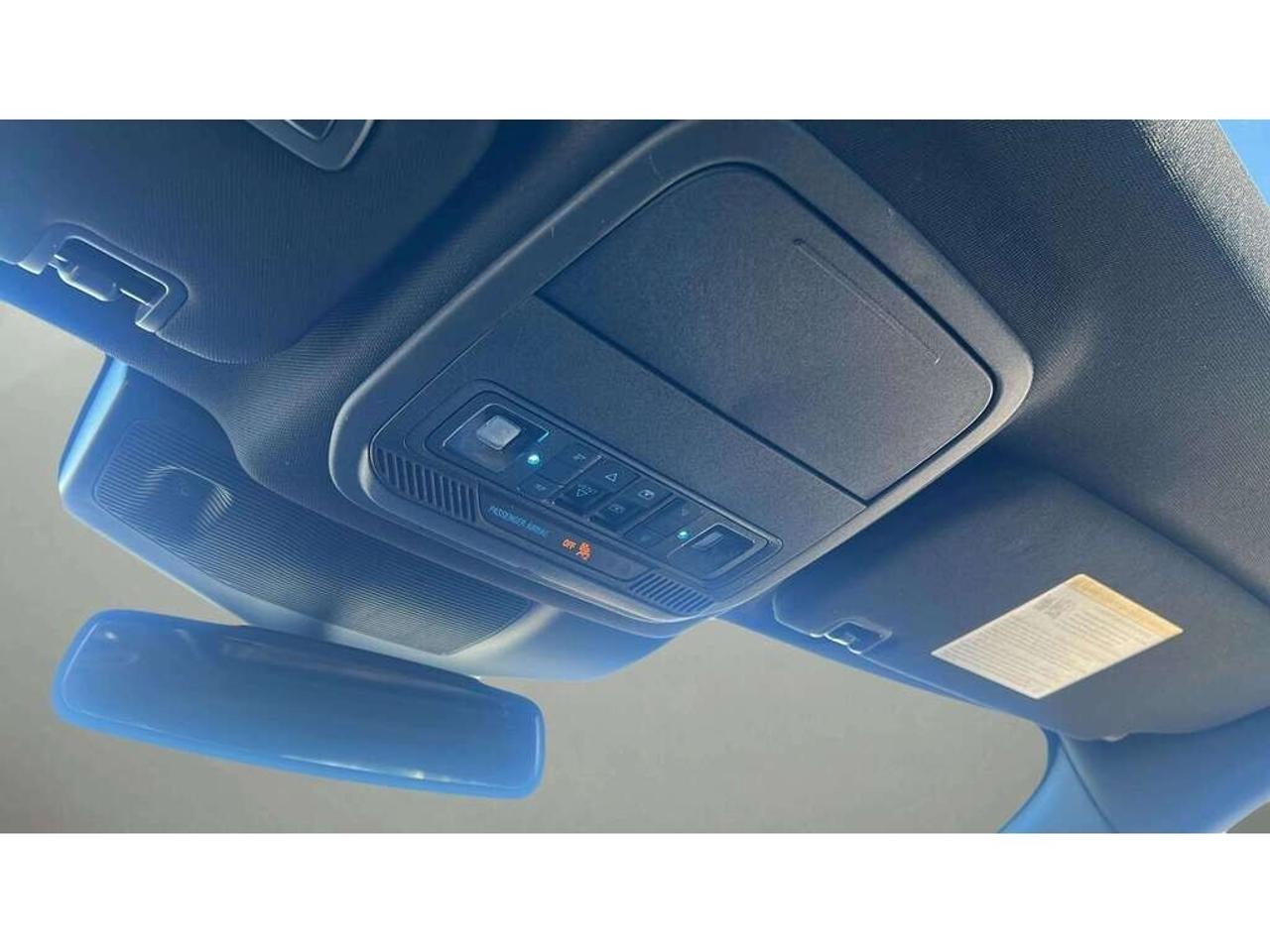2022 Ford Explorer ST  AWD| Clean CARFAX| Blind Spot| Navi Photo