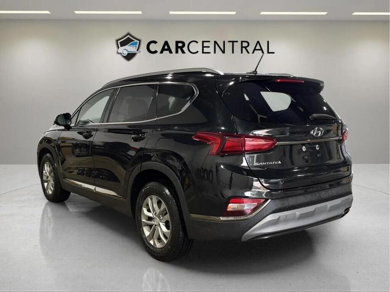 2019 Hyundai Santa Fe ESSENTIAL| CRUISE | CARPLAY| HTD STEERING| 4CYL Photo